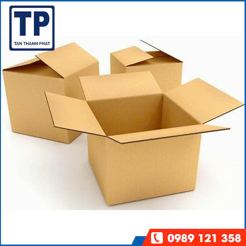 Thùng Carton